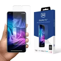 3mk Protection Samsung Galaxy A70 - 3mk Silky Matt Pro