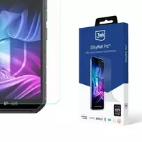 3mk Protection Ulefone Armor X7 Pro - 3mk Silky Matt Pro screen protector