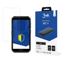 3mk Protection Ulefone Armor X7 Pro - 3mk ARC+ screen protector