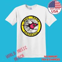 Hot Tuna Australia Surf Men's White Size S-5XL M white