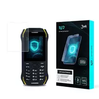 3mk Protection MyPhone Hammer Delta - 3mk 1UP screen protector