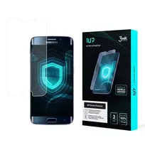 3mk Protection Samsung Galaxy S6 Edge - 3mk 1UP screen protector