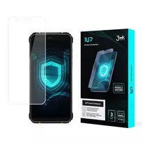 3mk Protection Blackview BV5100 - 3mk 1UP screen protector