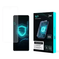 3mk Protection Motorola Moto G200 5G - 3mk 1UP screen protector