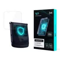 3mk Protection Motorola RAZR 5G (Front) - 3mk 1UP screen protector