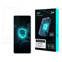 3mk Protection Vivo X100 - 3mk 1UP screen protector