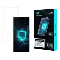 3mk Protection Nubia Red Magic 8 Pro 8 Pro+| 8s Pro - 3mk 1UP screen protector