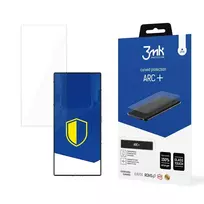 3mk Protection Nubia Z60 Ultra - 3mk ARC+ screen protector