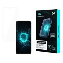 3mk Protection Lava Yuva 3 - 3mk 1UP screen protector