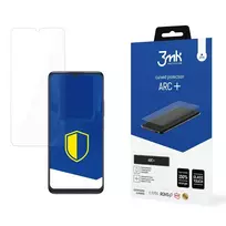 3mk Protection TCL 505 - 3mk ARC+ screen protector