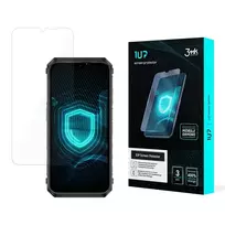 3mk Protection Ulefone Power Armor 19 - 3mk 1UP screen protector