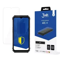 3mk Protection Ulefone Power Armor 19 - 3mk ARC+ screen protector