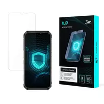 3mk Protection Ulefone Power Armor 18T Ultra - 3mk 1UP