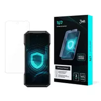3mk Protection Ulefone Armor 27 / 27 Pro / 27T / 27T Pro - 3mk 1UP