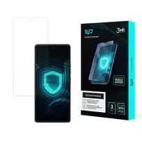 3mk Protection Tecno POVA 6 - 3mk 1UP