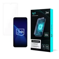 3mk Protection Samsung Galaxy A16 4G / 5G / M16 5G - 3mk 1UP