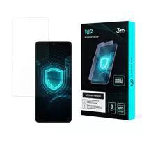 3mk Protection 3mk 1UP protective film for phone Samsung Galaxy S24 FE (S721) (3 pcs.)