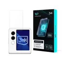 3mk Protection Nubia Flip 2 (front) - 3mk 1UP
