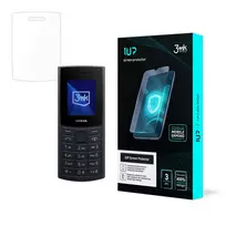3mk Protection Nokia 110 4G 2023 - 3mk 1UP