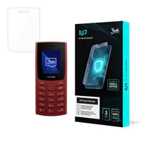 3mk Protection Nokia 105 4G (2023) - 3mk 1UP