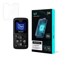 3mk Protection Evolveo EasyPhone ID - 3mk 1UP