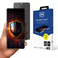 3mk Protection Nubia Red Magic 6R - 3mk Silky Matt Privacy