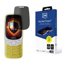 3mk Protection Nokia 3210 4G - 3mk Silky Matt Privacy