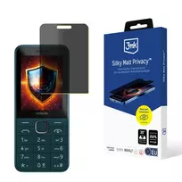 3mk Protection Nokia 225 4G (2024) - 3mk Silky Matt Privacy