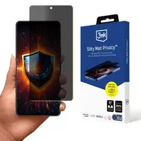 3mk Protection Asus ROG Phone 9 / 9 Pro / 9 FE - 3mk Silky Matt Privacy