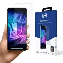 3mk Protection Vivo Y28s / Vivo Y28e / Vivo T3 Lite 5G - 3mk Silky Matt Pro
