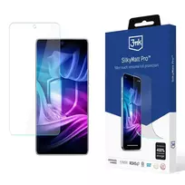 3mk Protection Vivo Y200 Pro 5G - 3mk Silky Matt Pro