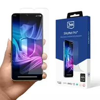 3mk Protection Vivo Y18i - 3mk Silky Matt Pro