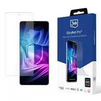 3mk Protection Vivo X100s - 3mk Silky Matt Pro