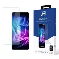 3mk Protection Vivo X100 Pro - 3mk Silky Matt Pro