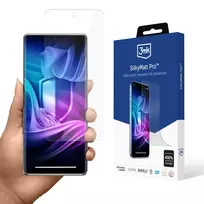 3mk Protection Vivo V50 Lite 4G - 3mk Silky Matt Pro
