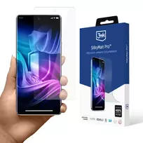 3mk Protection Vivo S19 Pro V2362A - 3mk Silky Matt Pro