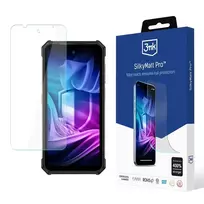 3mk Protection Ulefone Armor 24 - 3mk Silky Matt Pro