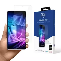 3mk Protection Redmi Note 14 5G Global - 3mk Silky Matt Pro