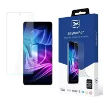 3mk Protection Realme GT Neo 6 / GT Neo 6 SE - 3mk Silky Matt Pro