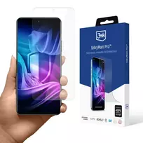 3mk Protection Realme 12 4G - 3mk Silky Matt Pro