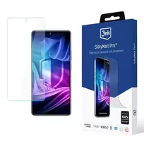 3mk Protection POCO M6 Plus 5G - 3mk Silky Matt Pro