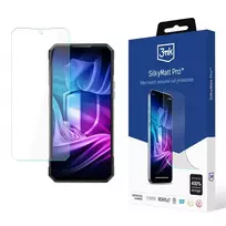 3mk Protection Oukitel WP30 Pro - 3mk Silky Matt Pro