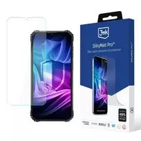 3mk Protection Oukitel WP36 - 3mk Silky Matt Pro