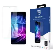 3mk Protection OnePlus Nord CE 4 - 3mk Silky Matt Pro