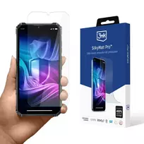 3mk Protection Oukitel G1 - 3mk Silky Matt Pro