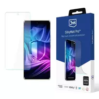 3mk Protection 3mk Silky Matt Pro protective film for phone Infinix Note 40 Pro
