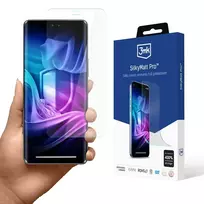 3mk Protection 3mk Silky Matt Pro protective film for Honor 200 Pro phone