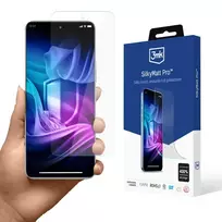 3mk Protection 3mk Silky Matt Pro protective film for Honor 200 phones