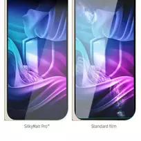 3mk Protection Google Pixel 9 Pro Fold (front) - 3mk Silky Matt Pro