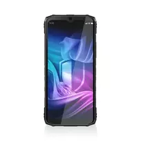 3mk Protection Doogee Blade 10 / Pro / Ultra - 3mk Silky Matt Pro